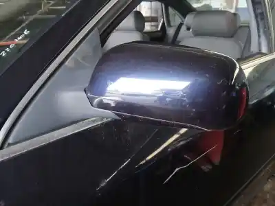 Peça sobressalente para automóvel em segunda mão espelho retrovisor esquerdo por audi a6 berlina (4b2) 1.8 t referências oem iam   
