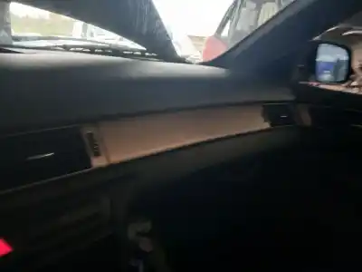 Peça sobressalente para automóvel em segunda mão Kit Airbag por AUDI A6 BERLINA (4B2) 1.8 T Referências OEM IAM   