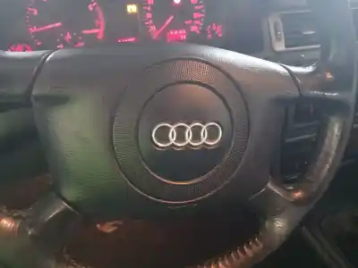 Peça sobressalente para automóvel em segunda mão kit airbag por audi a6 berlina (4b2) 1.8 t referências oem iam   