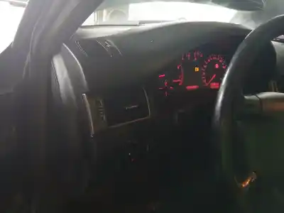 Peça sobressalente para automóvel em segunda mão kit airbag por audi a6 berlina (4b2) 1.8 t referências oem iam   