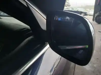 Peça sobressalente para automóvel em segunda mão espelho retrovisor direito por audi a6 berlina (4b2) 1.8 t referências oem iam 