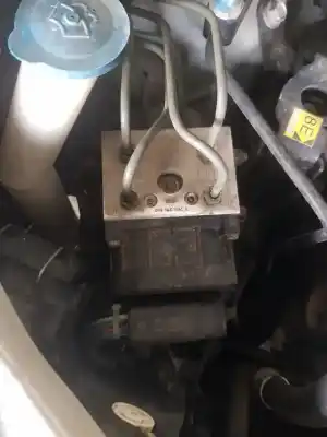 Second-hand car spare part abs for toyota corolla (e12) 1.6 16v oem iam references 0265216850  