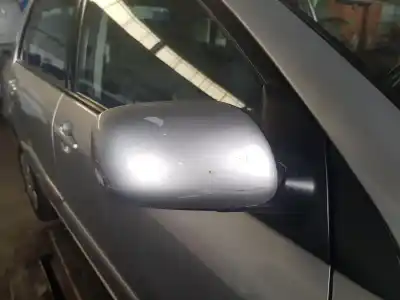 Peça sobressalente para automóvel em segunda mão espelho retrovisor direito por toyota corolla (e12) 1.6 16v referências oem iam   