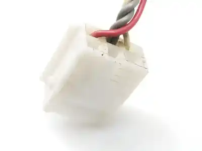 Peça sobressalente para automóvel em segunda mão espelho retrovisor direito por toyota corolla (e12) 1.6 16v referências oem iam   