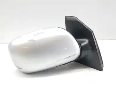 Peça sobressalente para automóvel em segunda mão espelho retrovisor direito por toyota corolla (e12) 1.6 16v referências oem iam   