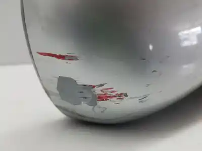 Peça sobressalente para automóvel em segunda mão espelho retrovisor direito por toyota corolla (e12) 1.6 16v referências oem iam   