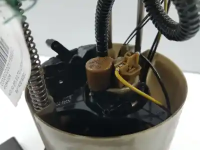 Автозапчастина б/у індикатор для audi a3 (8p) 2.0 tdi limited edition (103kw) посилання на oem iam 1k0919050j  1k0919050j