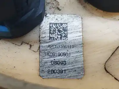 Автозапчастина б/у індикатор для audi a3 (8p) 2.0 tdi limited edition (103kw) посилання на oem iam 1k0919050j  1k0919050j