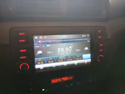 Second-hand car spare part Multifunction Display for BMW SERIE 3 BERLINA (E46) 320d OEM IAM references   