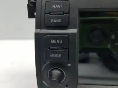 Second-hand car spare part multifunction display for bmw serie 3 berlina (e46) 320d oem iam references   