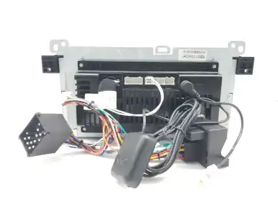 Second-hand car spare part multifunction display for bmw serie 3 berlina (e46) 320d oem iam references   