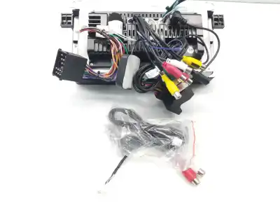 Second-hand car spare part multifunction display for bmw serie 3 berlina (e46) 320d oem iam references   