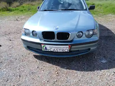 Second-hand car spare part interior light for bmw serie 3 berlina (e46) 320d oem iam references 