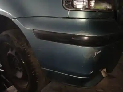 Second-hand car spare part rear bumper for bmw serie 3 berlina (e46) 320d oem iam references 