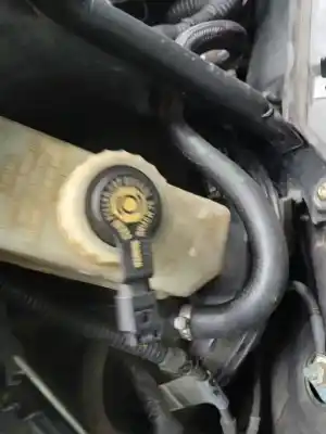 Second-hand car spare part brake servo for bmw serie 3 berlina (e46) 320d oem iam references 29675527802