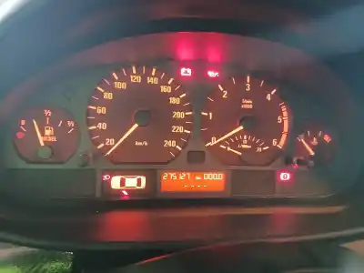 İkinci el araba yedek parçası ENSTRÜMAN PANELI için BMW SERIE 3 BERLINA (E46)  OEM IAM referansları 6911288  6911288