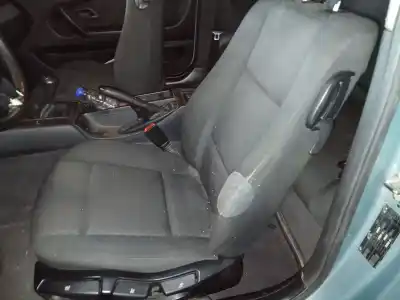 Second-hand car spare part left front seat for bmw serie 3 berlina (e46) 320d oem iam references 