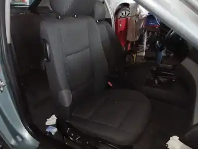 Second-hand car spare part right front seat for bmw serie 3 berlina (e46) 320d oem iam references 