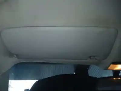 Second-hand car spare part left sunshade for bmw serie 3 berlina (e46) 320d oem iam references 