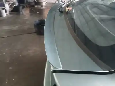 Piesă de schimb auto la mâna a doua SPOILER SPATE pentru BMW SERIE 3 BERLINA (E46)  Referințe OEM IAM   