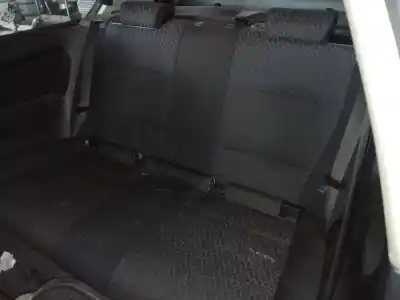 Gebrauchtes Autoersatzteil RÜCKSITZE zum BMW SERIE 3 BERLINA (E46)  OEM-IAM-Referenzen   