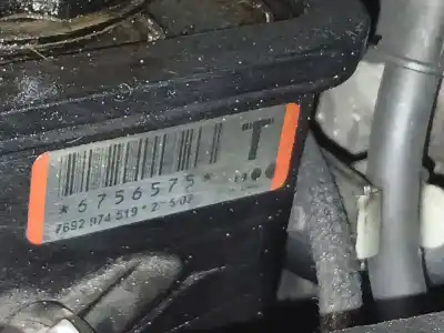 Second-hand car spare part  for BMW SERIE 3 BERLINA (E46)  OEM IAM references   