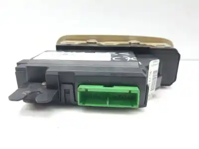Second-hand car spare part left front power window switch for volvo xc70 ii (136) d5 awd oem iam references 30739980  30739980