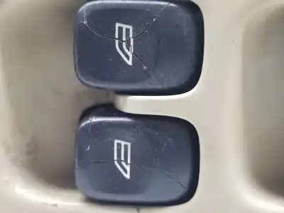 Second-hand car spare part left front power window switch for volvo xc70 ii (136) d5 awd oem iam references 30739980  30739980
