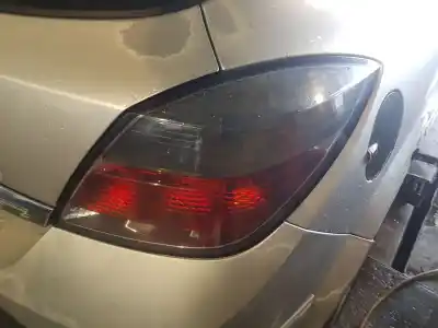 Автозапчастина б/у правий ліхтар для OPEL ASTRA GTC Cosmo Посилання на OEM IAM 13252444 342691834 13252444