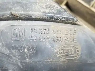 Автозапчастина б/у правий ліхтар для opel astra gtc cosmo посилання на oem iam 13252444 342691834 13252444 Автозапчастина б/у правий ліхтар для opel astra gtc cosmo посилання на oem iam 13252444 342691834 13252444