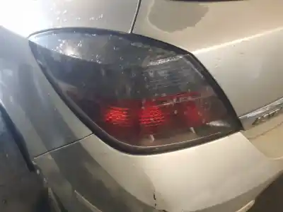 Автозапчастина б/у лівий ход ліхар для OPEL ASTRA GTC Cosmo Посилання на OEM IAM 13252443 342691834 13252443