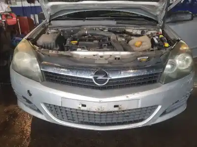 Автозапчастина б/у передній бампер для opel astra gtc cosmo посилання на oem iam   