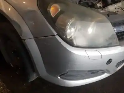 Автозапчастина б/у передній бампер для opel astra gtc cosmo посилання на oem iam   