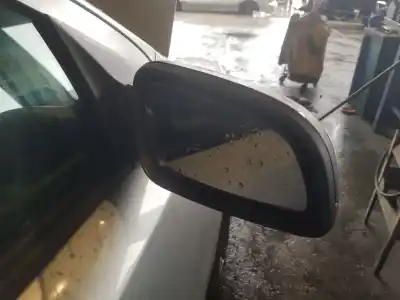 Автозапчастина б/у ПРАВИЙ ЗАДНИЙ ОГЛЯД для OPEL ASTRA GTC  Посилання на OEM IAM 13252960  13252960