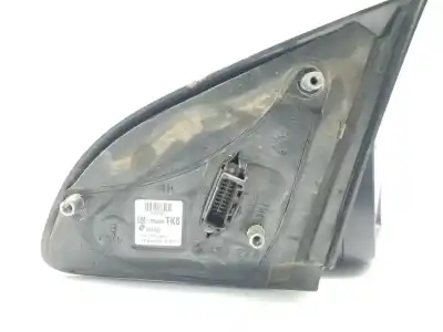 Pezzo di ricambio per auto di seconda mano retrovisore destro per opel astra gtc cosmo riferimenti oem iam 13252960  13252960