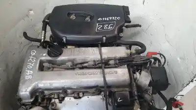 Автозапчасти б/у ПОЛНЫЙ ДВИГАТЕЛЬ за NISSAN PRIMERA BERL./FAMILIAR (P10/W10)  ссылки OEM IAM SR20DI  