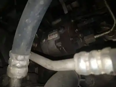 Автозапчастина б/у насос инжекційний для kia carnival ii 2.9 cdri ex посилання на oem iam 331004x700  r9044z072a