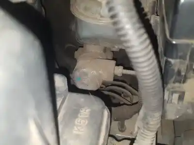 Автозапчастина б/у гальмівний насос для kia carnival ii 2.9 cdri ex посилання на oem iam 