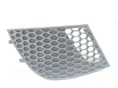 Peça sobressalente para automóvel em segunda mão Grelha De Pára Choques Esquerda por SEAT IBIZA (6L1) Cool Referências OEM IAM   