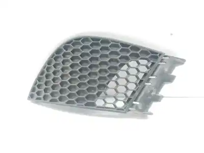 Second-hand car spare part Right Bumper Grille for SEAT IBIZA (6L1) Cool OEM IAM references   