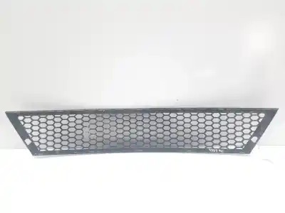 Peça sobressalente para automóvel em segunda mão grelha de pára choques central por seat ibiza (6l1) cool referências oem iam   