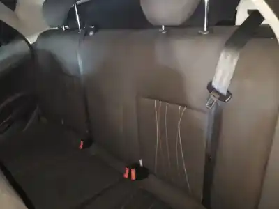 Peça sobressalente para automóvel em segunda mão bancos traseiros por seat ibiza (6j5) reference referências oem iam 