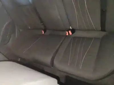 Peça sobressalente para automóvel em segunda mão bancos traseiros por seat ibiza (6j5) reference referências oem iam   