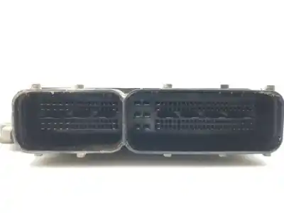 Second-hand car spare part ecu engine control for opel astra gtc cosmo oem iam references 0281012694 55560810 0281012694