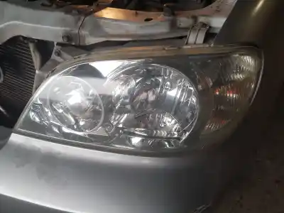 Автозапчастина б/у ліва фара для kia carnival ii 2.9 cdri ex посилання на oem iam 