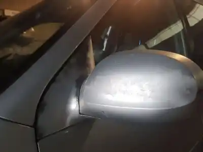 Автозапчастина б/у ліве дзеркало для kia carnival ii 2.9 cdri ex посилання на oem iam 