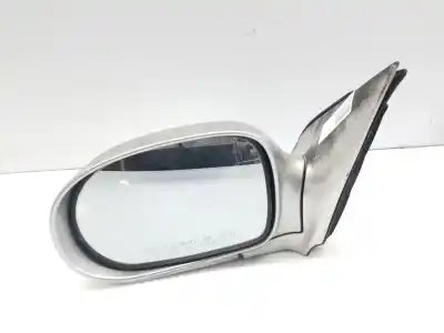 Second-hand car spare part left rearview mirror for kia carnival ii 2.9 cdri ex oem iam references   