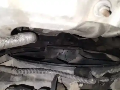 Автозапчасти б/у электрический вентилятор за opel astra j lim. excellence ссылки oem iam 13360890  