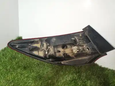 Second-hand car spare part right tailgate light for opel astra j lim. excellence oem iam references   