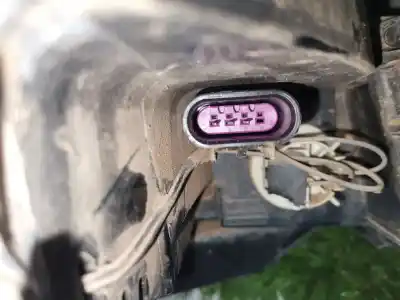 Second-hand car spare part right tailgate light for opel astra j lim. excellence oem iam references   